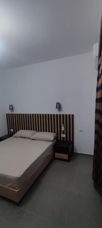 Aleks Holiday Rooms Ksamil Exterior photo