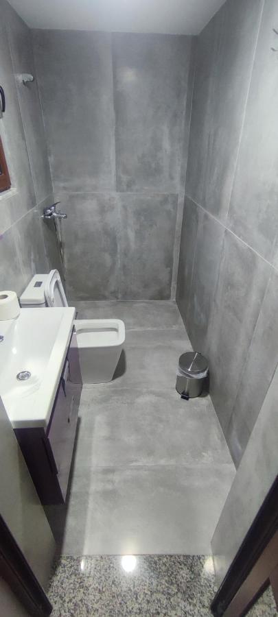 Aleks Holiday Rooms Ksamil Exterior photo