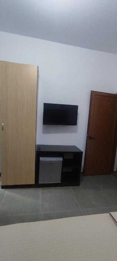 Aleks Holiday Rooms Ksamil Exterior photo